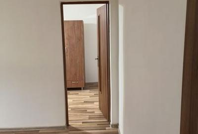 Apartament cu 2 camere semidecomandat în Freidorf - 2