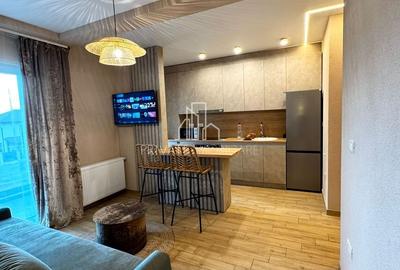 Apartament cu 3 camere decomandat în Unirii - 1
