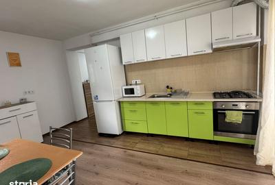 Apartament cu 2 camere în Central - 1