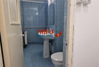 Spațiu comercial, de 50 mp, în Cetate