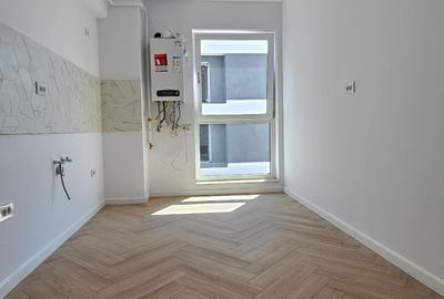 Apartament cu 2 camere decomandat în Nicolina - 4