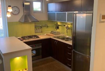 Apartament cu 2 camere semidecomandat în Ultracentral - 2