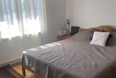 Apartament cu 3 camere decomandat în Unirii Nord - 8
