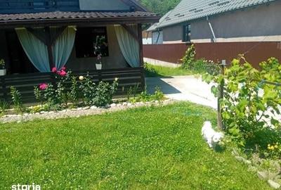 Casă cu 3 camere cu Teren 100 Mp în Central - 7