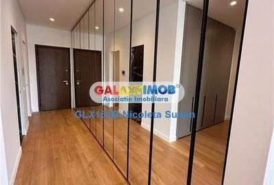 Apartament cu 4 camere decomandat în Floreasca - 17