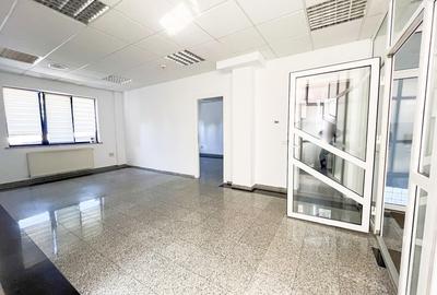 Spațiu comercial, de 80 mp, în Ultracentral