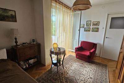 Apartament cu 2 camere circular în Gheorgheni - 9