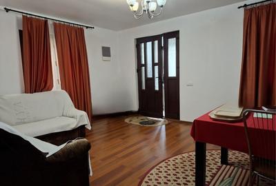 Casă cu 4 camere în Dârza