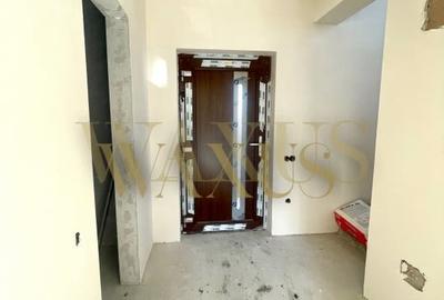 Duplex cu 4 camere cu Canalizare în Florești - 4