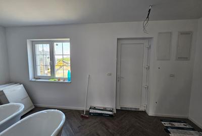 Duplex cu 3 camere cu Teren 300 Mp în Urseni - 6