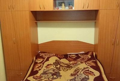 Apartament cu 2 camere semidecomandat în Circumvalațiunii - 4