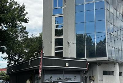 Spațiu comercial, de 57 mp, în 1 Mai - 5