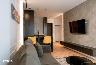 Apartament cu 2 camere în Cantemir