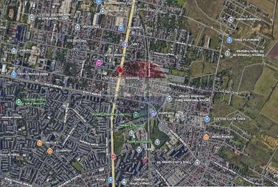 Spațiu comercial, de 285 mp, în Jilava