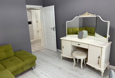 Apartament cu 3 camere decomandat în Militari - 25