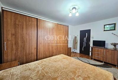 Apartament cu 3 camere decomandat, mobilat în Gheorgheni - 2