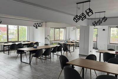 Spațiu comercial, de 100 mp, în Central