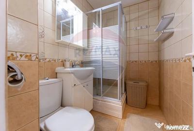 Apartament cu 2 camere semidecomandat în Ultracentral