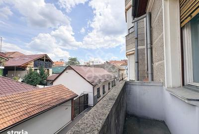 Casă cu 3 camere cu Canalizare în Ultracentral - 1