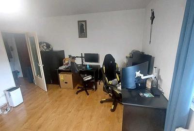 Apartament cu 2 camere decomandat în Ultracentral - 4