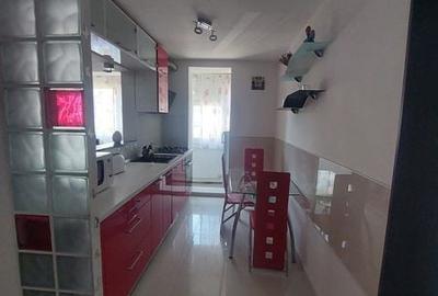 Apartament cu 3 camere în Nicolae Bălcescu - 4
