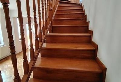 Duplex cu 6 camere cu Canalizare în 1 Decembrie 1918 - 13