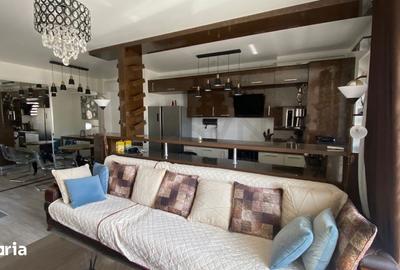 Apartament cu 2 camere, mobilat în Șerban Vodă - 12