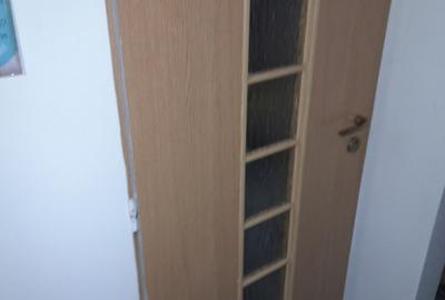 Apartament cu 2 camere semidecomandat în Central - 2