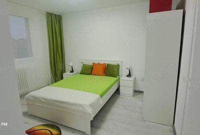 Apartament cu 2 camere semidecomandat în Gara de Nord - 3