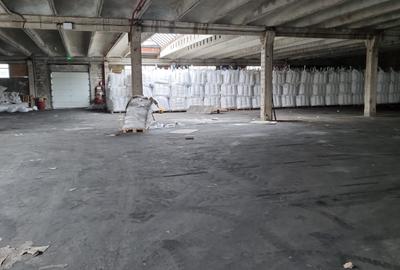 Spațiu industrial, în Dornești - 10