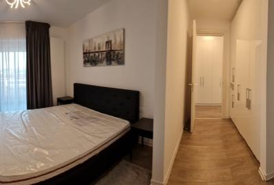 Apartament cu 3 camere decomandat în Aviației - 10