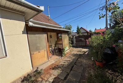 Casă cu 1 camere cu Teren 104 Mp în Unirii