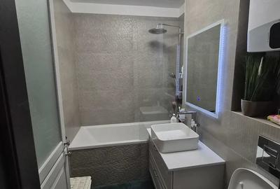 Apartament cu 3 camere decomandat în Pantelimon - 9