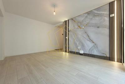 Apartament cu 2 camere semidecomandat în Giroc