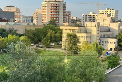 Garsonieră decomandată, mobilată în Ultracentral - 28