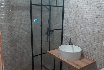 Apartament cu 2 camere decomandat în Năvodari Tabără - 2