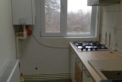 Apartament cu 2 camere decomandat în Central - 1