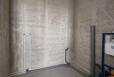 Apartament cu 3 camere în Nord