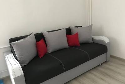 Garsonieră în Zorilor