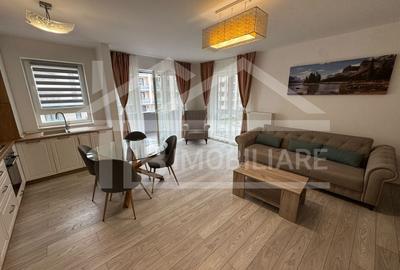 Apartament cu 3 camere decomandat în Libertății - 2