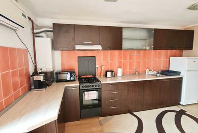 Apartament cu 2 camere decomandat în Badea Cârțan - 1