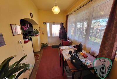 Casă cu 3 camere cu Teren 2750 Mp în Sâncraiu de Mureș - 5