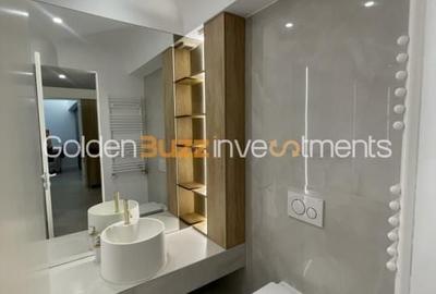 Apartament cu 2 camere, mobilat în Pipera - 10