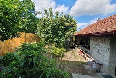 Casă cu 2 camere cu Teren 421 Mp în Plopi - 10