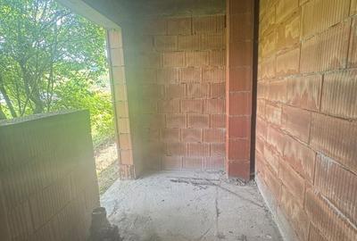 Casă cu 5 camere cu Teren 500 Mp în Central - 12