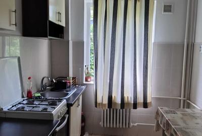 Apartament cu 2 camere semidecomandat în Tătărași - 1
