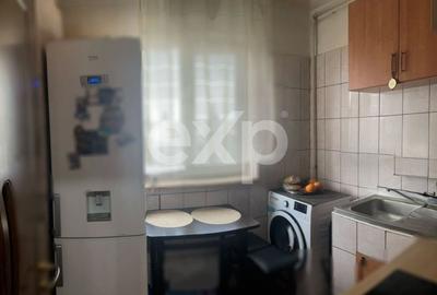 Apartament cu 2 camere semidecomandat în Trivale - 3