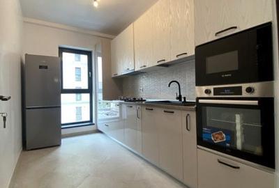 Apartament cu 3 camere în Timișoara - 1
