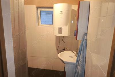 Casă cu 5 camere cu Teren 1439 Mp în Central - 7