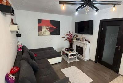 Apartament cu 2 camere decomandat, mobilat în Ștefan cel Mare